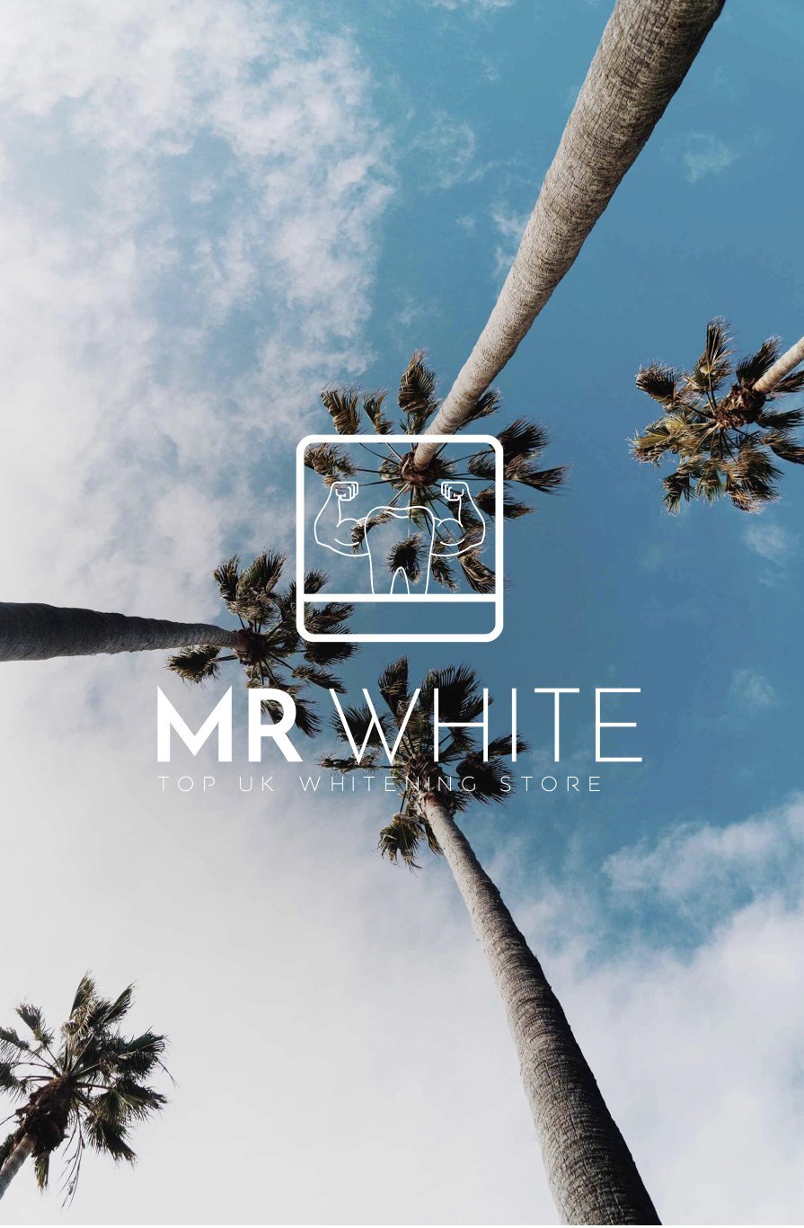 Home page | MR white